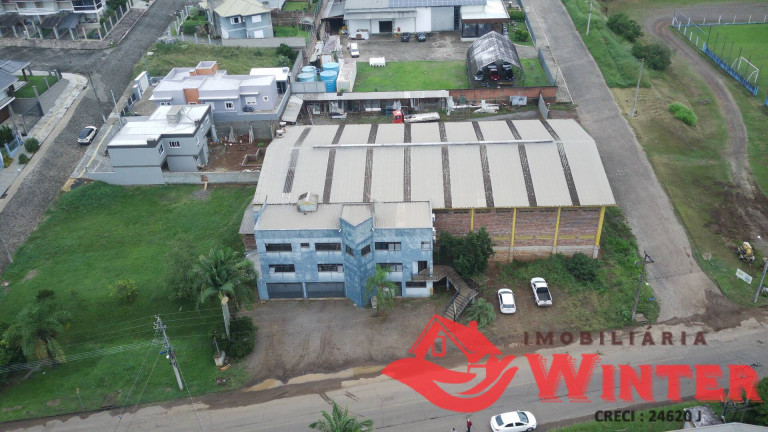 Imagem Imóvel Comercial para Alugar, 2.600 m² em Bela Vista - Feliz Imagem Imóvel Comercial para Alugar, 2.600 m² em Bela Vista - Feliz
