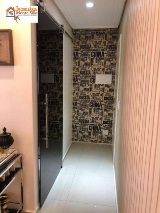 Imagem Apartamento com 2 Quartos à Venda, 59 m² em Jardim Flor Da Montanha - Guarulhos Imagem Apartamento com 2 Quartos à Venda, 59 m² em Jardim Flor Da Montanha - Guarulhos