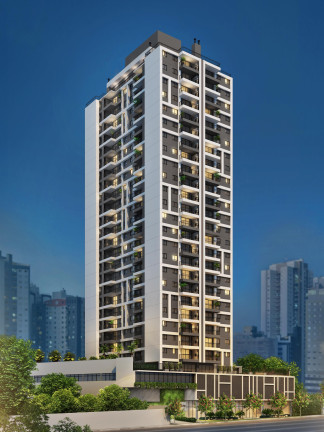 Imagem Apartamento com 2 Quartos à Venda, 105 m² em Cristo Rei - Curitiba