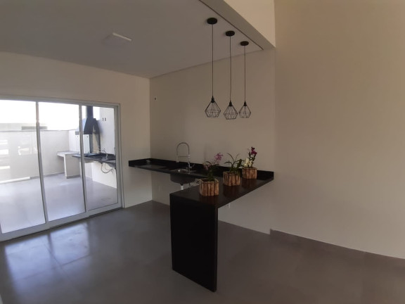Imagem Casa de Condomínio com 3 Quartos à Venda, 95 m² em Cajuru Do Sul - Sorocaba