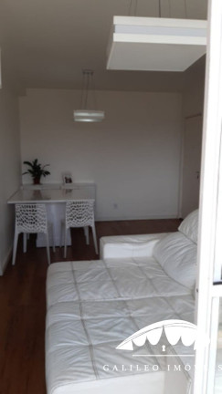 Imagem Apartamento com 2 Quartos à Venda, 50 m² em Vila Nambi - Jundiaí Imagem Apartamento com 2 Quartos à Venda, 50 m² em Vila Nambi - Jundiaí