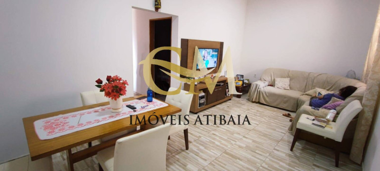 Imagem Chácara com 2 Quartos à Venda, 1 m² em Portão - Atibaia