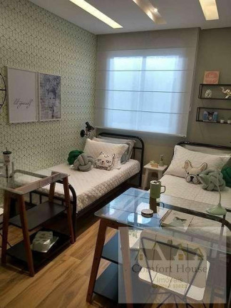 Imagem Apartamento com 2 Quartos à Venda, 55 m² em Centro - São Bernardo Do Campo Imagem Apartamento com 2 Quartos à Venda, 55 m² em Centro - São Bernardo Do Campo