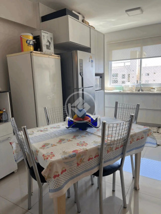 Imagem Apartamento com 4 Quartos à Venda, 167 m² em Residencial Alamandas - Goiânia Imagem Apartamento com 4 Quartos à Venda, 167 m² em Residencial Alamandas - Goiânia