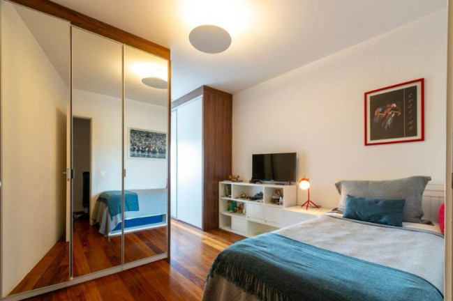 Imagem Imóvel com 4 Quartos à Venda, 350 m² em Campo Belo - São Paulo Imagem Imóvel com 4 Quartos à Venda, 350 m² em Campo Belo - São Paulo