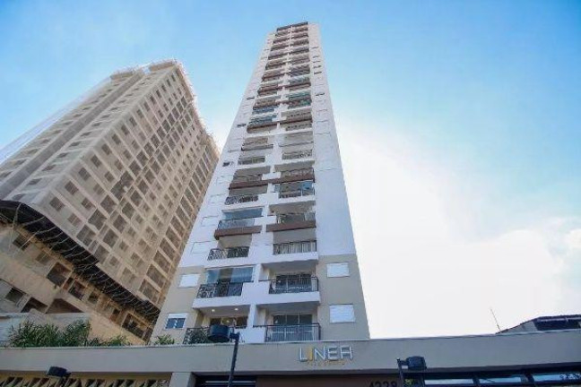 Imagem Apartamento com 2 Quartos para Alugar, 44 m² em Vila Sônia - São Paulo Imagem Apartamento com 2 Quartos para Alugar, 44 m² em Vila Sônia - São Paulo
