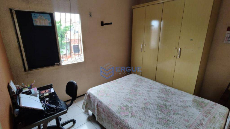 Imagem Apartamento com 2 Quartos à Venda, 46 m² em Bonsucesso - Fortaleza Imagem Apartamento com 2 Quartos à Venda, 46 m² em Bonsucesso - Fortaleza
