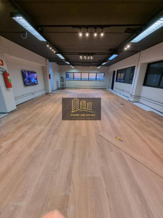Imagem Galpão à Venda, 1.361 m² em Tamboré - Santana De Parnaíba