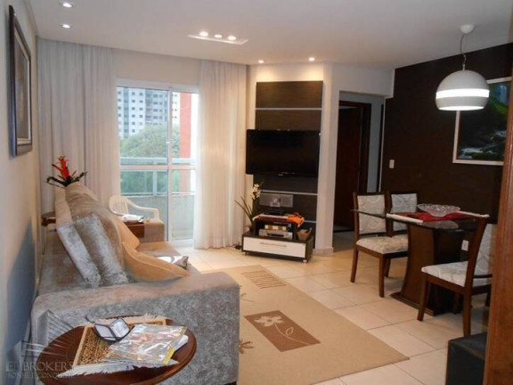 Imagem Apartamento com 3 Quartos à Venda, 76 m² em Jardim Gonçalves - Sorocaba Imagem Apartamento com 3 Quartos à Venda, 76 m² em Jardim Gonçalves - Sorocaba