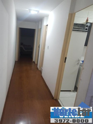 Imagem Apartamento com 2 Quartos à Venda, 58 m² em Limão - São Paulo