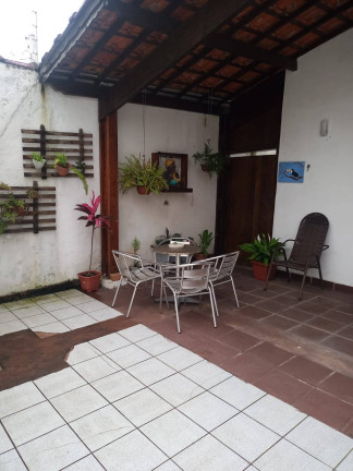 Imagem Casa com 3 Quartos à Venda, em Vila Caiçara - Praia Grande Imagem Casa com 3 Quartos à Venda, em Vila Caiçara - Praia Grande