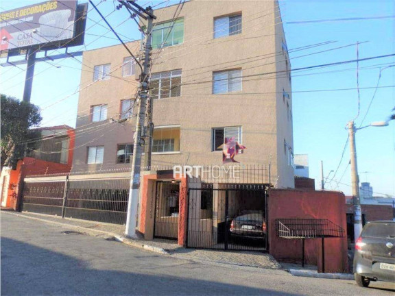 Imagem Apartamento com 2 Quartos à Venda, 68 m² em Jordanópolis - São Bernardo Do Campo
