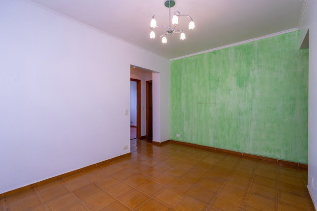 Apartamento com 2 Quartos à Venda, 56 m² em Mooca - São Paulo