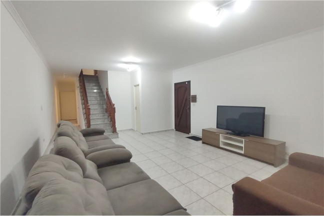 Imagem Casa com 4 Quartos à Venda,  em Sítio Da Figueira - São Paulo