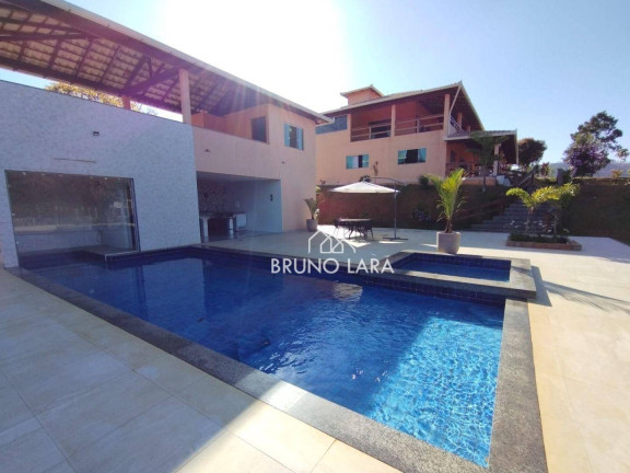 Fazenda à Venda, 350 m² em Santa Terezinha De Minas - Itatiaiuçu