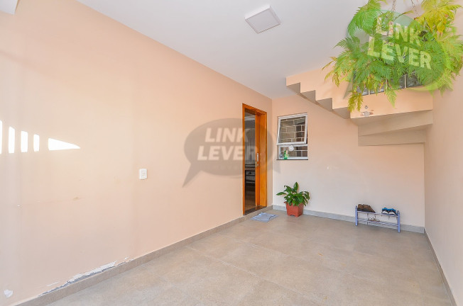 Imagem Sobrado com 3 Quartos à Venda, 164 m² em Boa Vista - Curitiba
