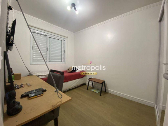Imagem Apartamento com 3 Quartos à Venda, 85 m² em Barcelona - São Caetano Do Sul Imagem Apartamento com 3 Quartos à Venda, 85 m² em Barcelona - São Caetano Do Sul