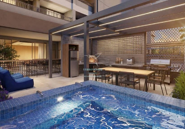 Imagem Apartamento com 2 Quartos à Venda, 78 m² em Pinheiros - São Paulo Imagem Apartamento com 2 Quartos à Venda, 78 m² em Pinheiros - São Paulo