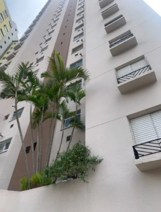 Imagem Imóvel com 2 Quartos à Venda, 53 m² em Chácara Inglesa - São Paulo