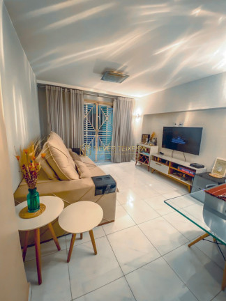 Imagem Apartamento com 2 Quartos à Venda, 97 m² em Setor Sudoeste - Brasília Imagem Apartamento com 2 Quartos à Venda, 97 m² em Setor Sudoeste - Brasília