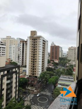 Imagem Apartamento com 4 Quartos à Venda, 134 m² em Lourdes - Belo Horizonte