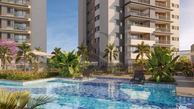Imagem Apartamento com 2 Quartos à Venda, em Jardim Emília - Sorocaba Imagem Apartamento com 2 Quartos à Venda, em Jardim Emília - Sorocaba