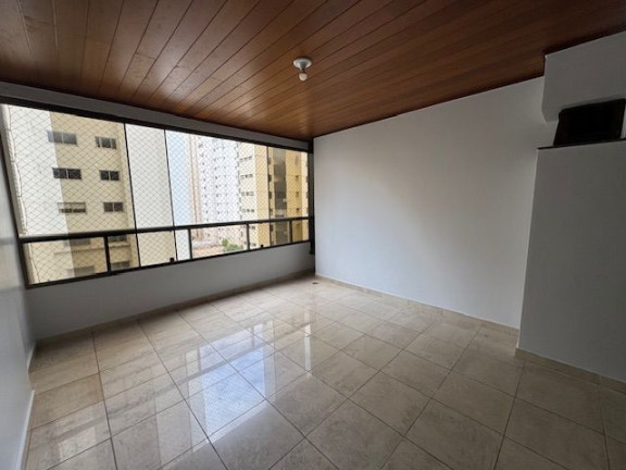 Imagem Apartamento com 3 Quartos para Alugar, 108 m² em Setor Bueno - Goiânia Imagem Apartamento com 3 Quartos para Alugar, 108 m² em Setor Bueno - Goiânia