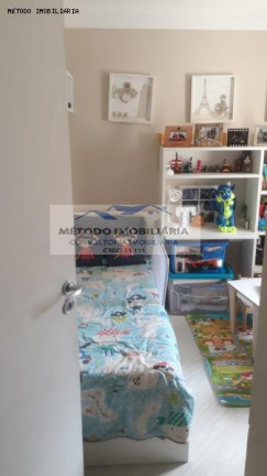 Imagem Apartamento com 3 Quartos à Venda, 94 m² em Alto De Pinheiros - São Paulo