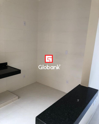 Imagem Casa com 2 Quartos à Venda, 58 m² em Santa Rafaela - Montes Claros