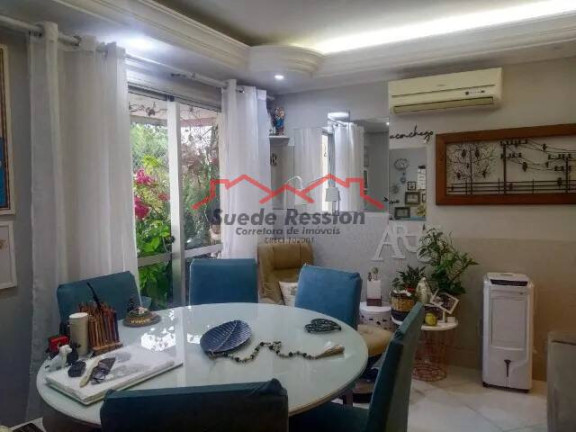 Imagem Apartamento com 2 Quartos à Venda, 67 m² em Tatuape - São Paulo