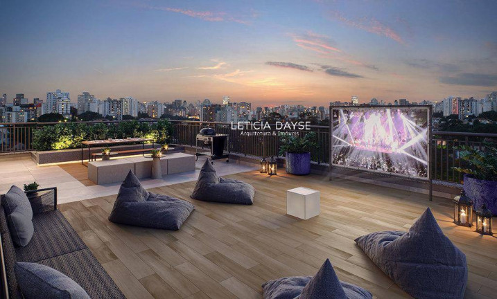 Imagem Apartamento à Venda, em Tucuruvi - São Paulo Imagem Apartamento à Venda, em Tucuruvi - São Paulo