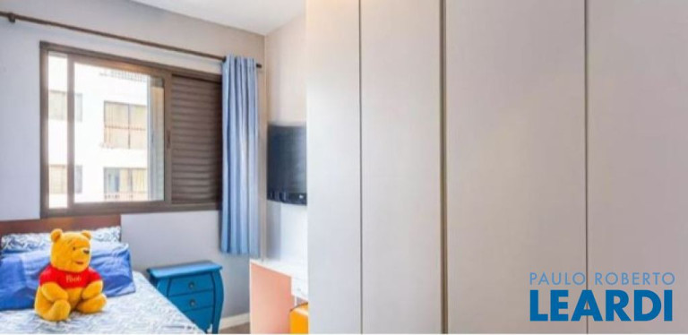 Imagem Apartamento com 3 Quartos à Venda, 75 m² em Vila Floresta - Santo André Imagem Apartamento com 3 Quartos à Venda, 75 m² em Vila Floresta - Santo André