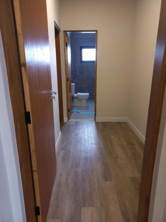 Imagem Casa de Condomínio com 3 Quartos à Venda, 165 m² em Bairro Do Jacaré - Cabreúva