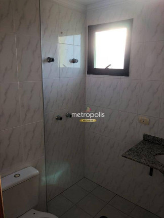 Imagem Apartamento com 3 Quartos à Venda, 108 m² em Campestre - Santo André Imagem Apartamento com 3 Quartos à Venda, 108 m² em Campestre - Santo André