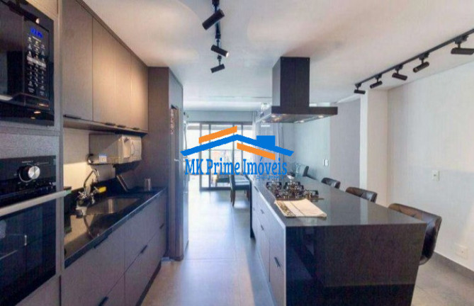 Apartamento com 3 Quartos à Venda, 130 m² em Bela Aliança - São Paulo