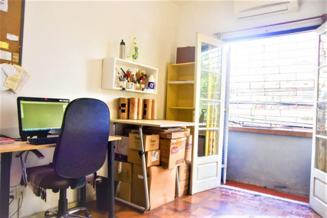 Imagem Casa com 3 Quartos à Venda, 160 m² em Centro Historico - Porto Alegre