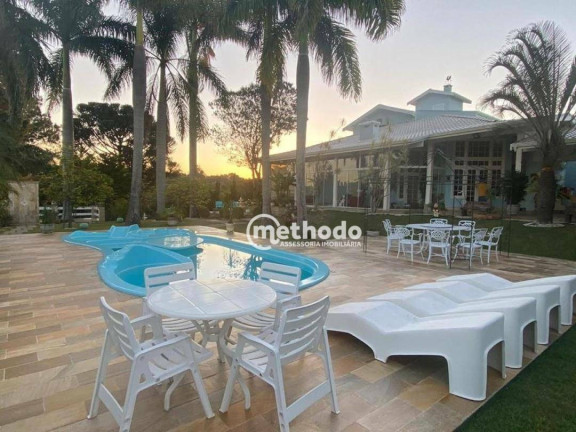 Imagem Casa com 4 Quartos à Venda, 900 m² em Dois Córregos - Valinhos