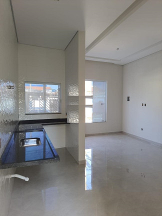 Imagem Casa de Condomínio com 2 Quartos à Venda, 80 m² em Vila Angélica - Sorocaba