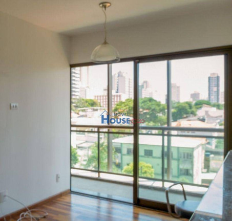 Imagem Apartamento com 2 Quartos à Venda, 57 m² em Perdizes - São Paulo