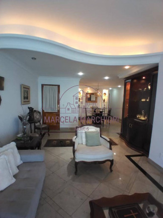 Imagem Apartamento com 4 Quartos à Venda, 220 m² em Praia De Itaparica - Vila Velha