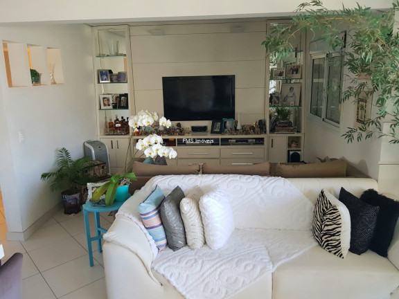 Imagem Imóvel com 4 Quartos à Venda, 130 m² em Vila Andrade - São Paulo