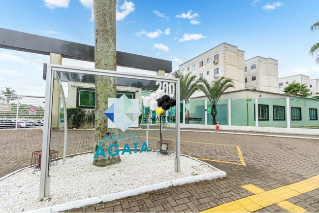 Apartamento com 2 Quartos à Venda, 42 m² em São José - Canoas