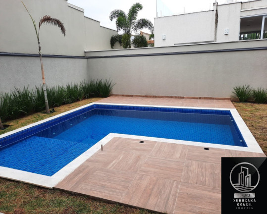 Imagem Casa com 3 Quartos à Venda, 250 m² em Alphaville Nova Esplanada - Votorantim Imagem Casa com 3 Quartos à Venda, 250 m² em Alphaville Nova Esplanada - Votorantim