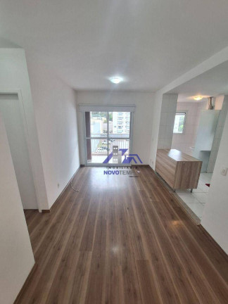 Imagem Apartamento com 2 Quartos para Alugar, 63 m² em Alphaville Industrial - Barueri