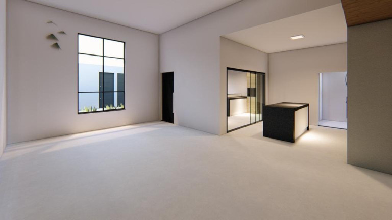 Imagem Casa com 2 Quartos à Venda, em Esplanada Primo Meneghetti Ii - Franca Imagem Casa com 2 Quartos à Venda, em Esplanada Primo Meneghetti Ii - Franca