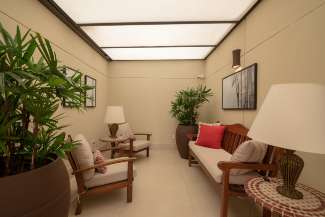Imagem Flat com 1 Quarto à Venda, 60 m² em Jardim Paulista - São Paulo Imagem Flat com 1 Quarto à Venda, 60 m² em Jardim Paulista - São Paulo