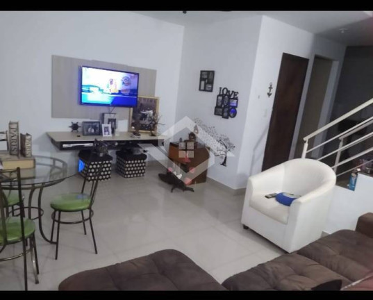 Imagem Casa com 2 Quartos à Venda, 91 m² em Jacarepaguá - Rio De Janeiro