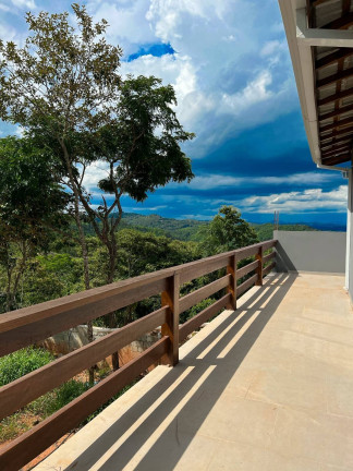 Imagem Chácara com 2 Quartos à Venda, 580 m² em Portão - Atibaia