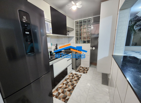 Imagem Apartamento com 2 Quartos à Venda, 58 m² em Cidade Das Flores - Osasco Imagem Apartamento com 2 Quartos à Venda, 58 m² em Cidade Das Flores - Osasco