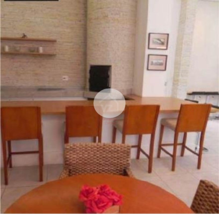Imagem Apartamento com 3 Quartos à Venda, 121 m² em Chácara Santo Amaro - São Paulo Imagem Apartamento com 3 Quartos à Venda, 121 m² em Chácara Santo Amaro - São Paulo